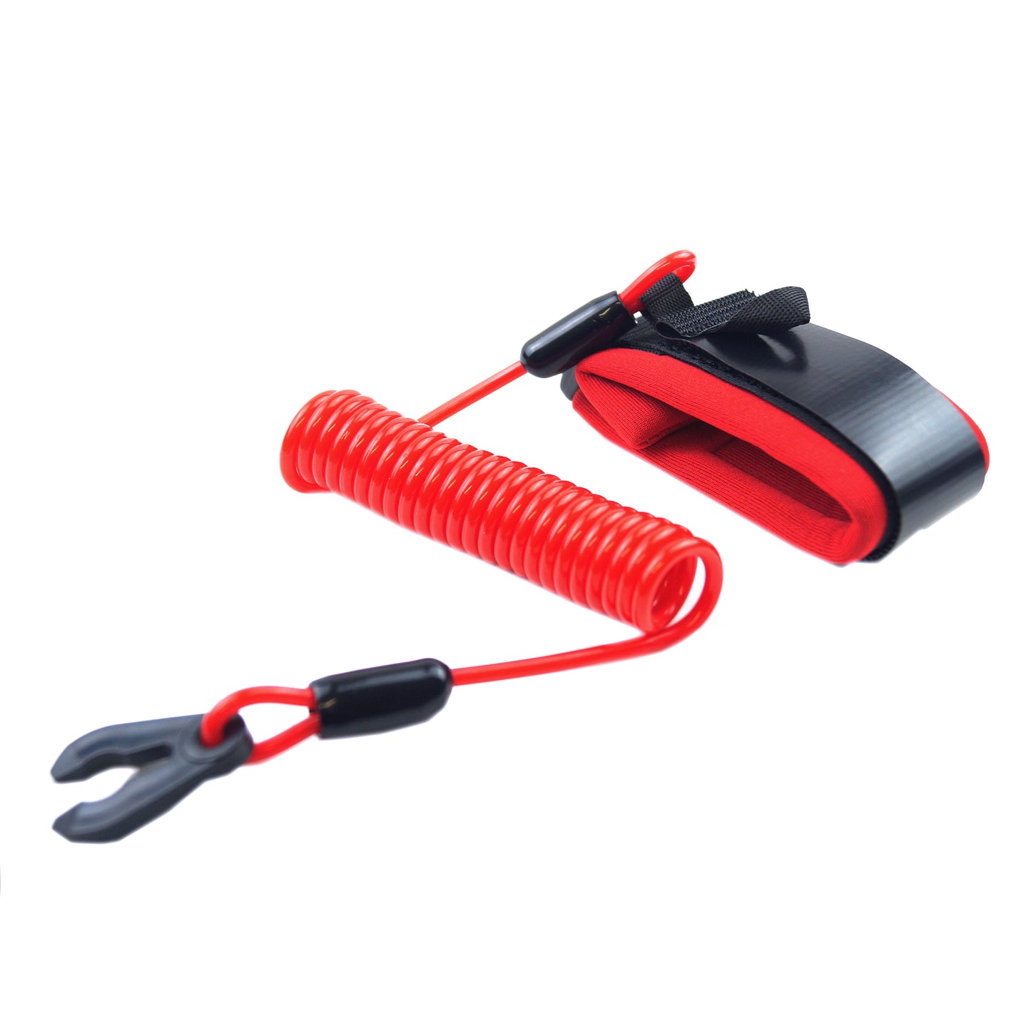 KILL SWITCH SAFTEY WRIST TETHER EMERGENCY STOP ENGINE CUT OFF