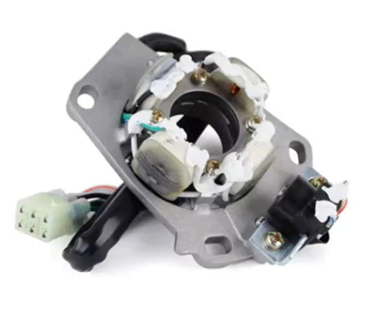 IGNITION STATOR COIL YZ125 05-21 YAMAHA YZ X 125 1C3-85560-00 1C3-85560-10