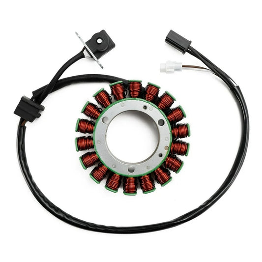 STATOR IGNITION UNIT Arctic Cat, BRONCO AT-01486, 0802-073