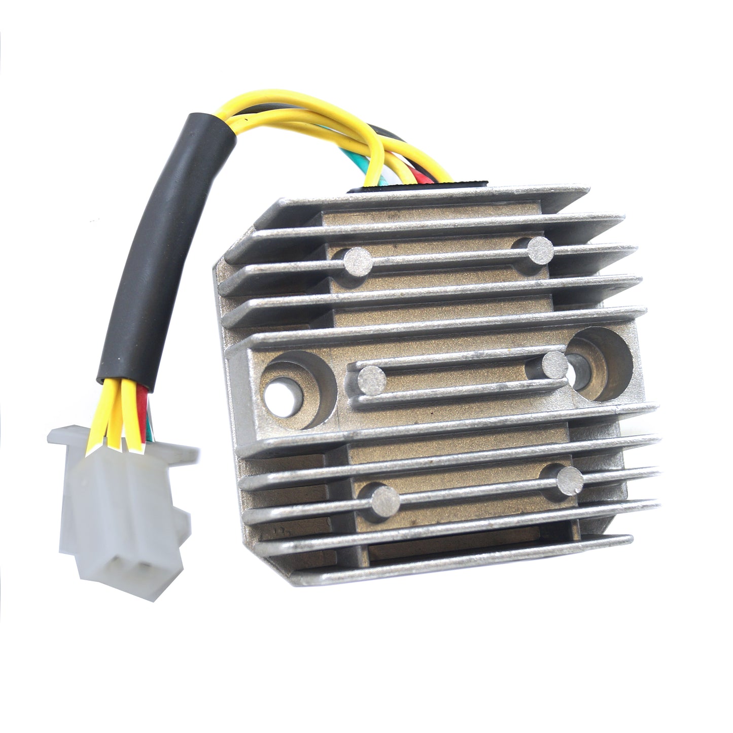 REGULATOR CB400T CB450 HONDA 31600-413-008, DZE 2056