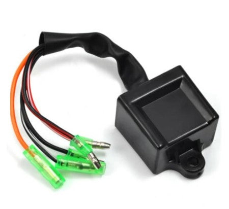 CDI BOX YFS200 BLASTER ATV, 3FL-85540-10-00, YSP200, 2XJ-85540-M0-00