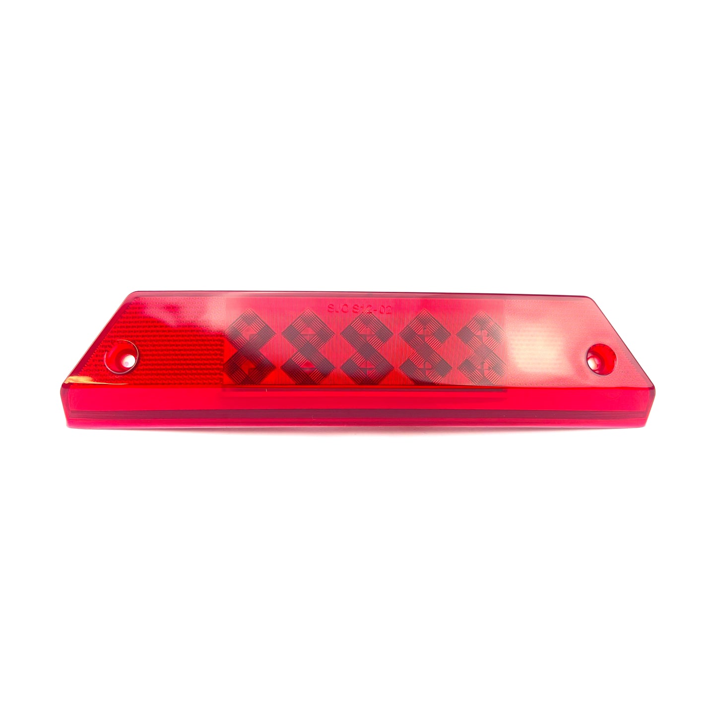 TAILLIGHT ASSEMBLY 2009-2013 POLARIS 500 700 EFI RANGER 2411099