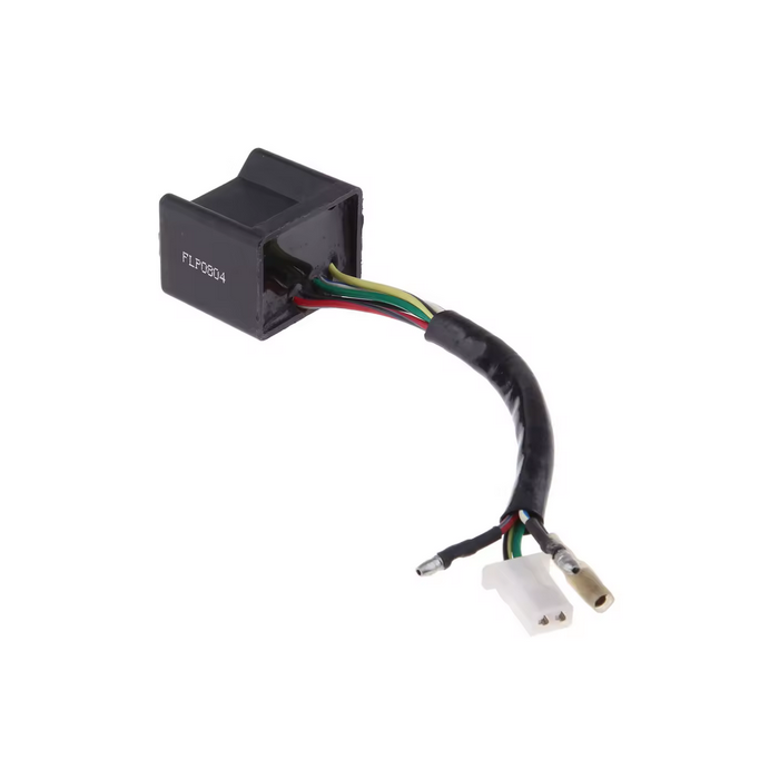 CDI BOX 1986-1987 YAMAHA CE50 JOG 49 SH50 RAZZ 49 25L-85540-M0-00