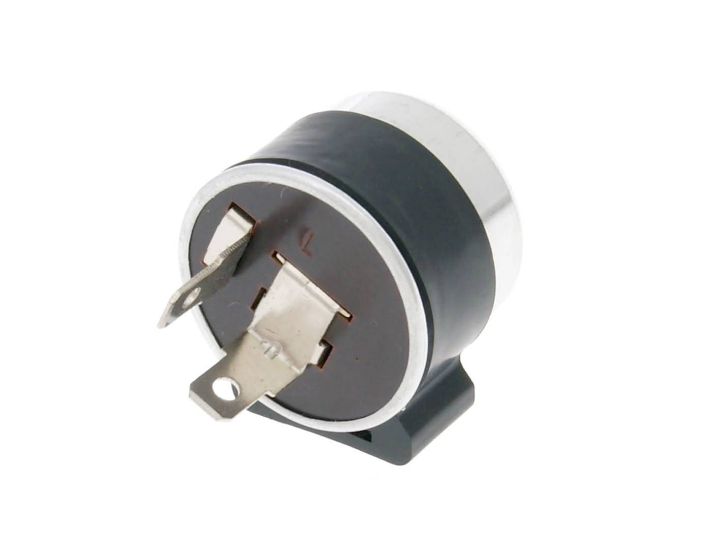 FLASHER RELAY 12V 2 POLE UNIVERSAL