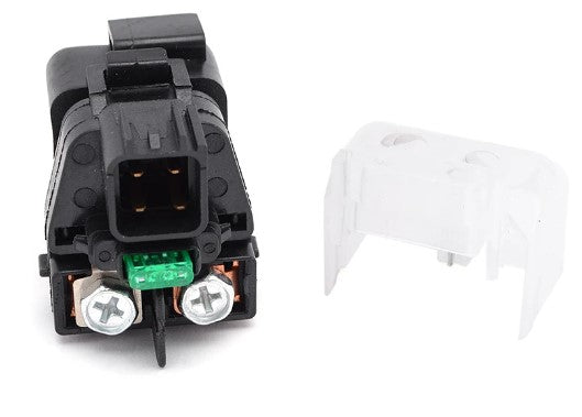 SOLENOID STARTER RELAY SUZUKI LT-A 450 500X 700X 750X KINGQUAD GSX-R1000 31800-41G10