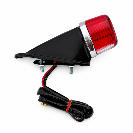 REAR TAIL LIGHT ASSEMBLY YAMAHA TY DT IT TT 125 175 200 350 400 465 434-84500-64-00