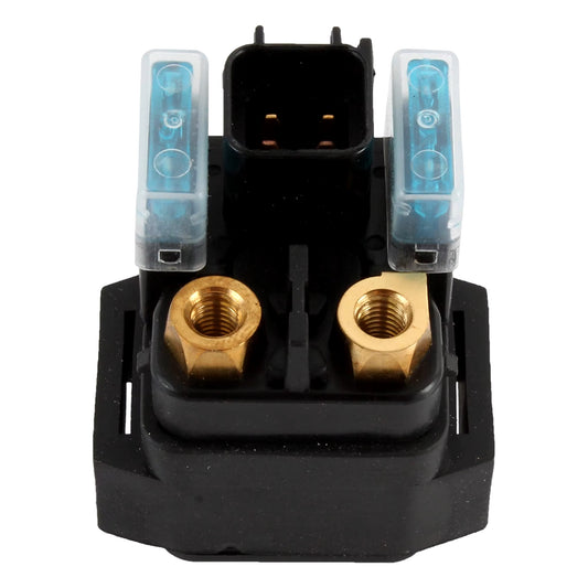SOLENOID RELAY 09-23 YAMAHA GRIZZLY 550 700 KODIAK 700 YFZ450R YFZ450X 3B4-81940-00-00