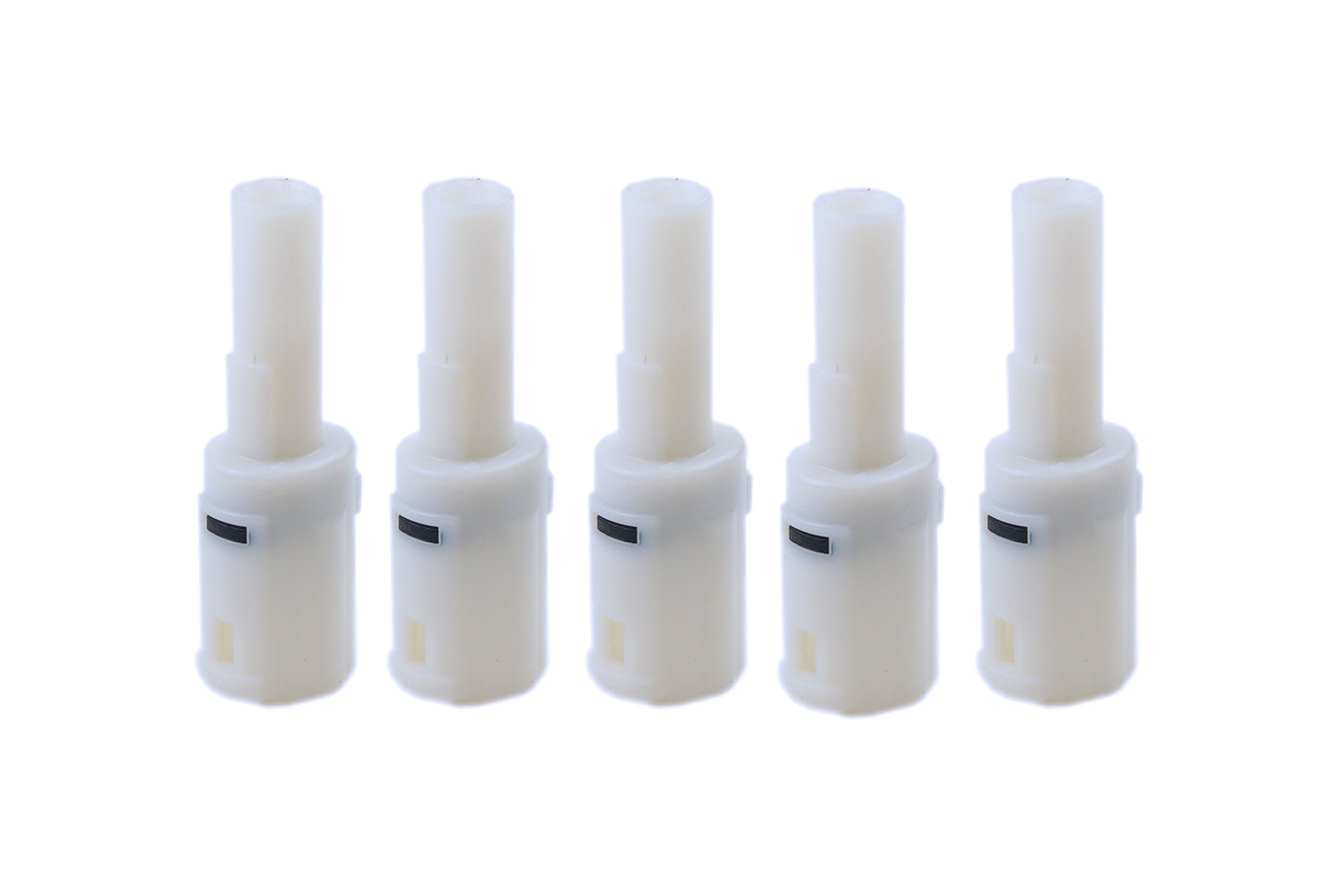 1 PIN MALE CONNECTOR FRS-104, PACK / 5