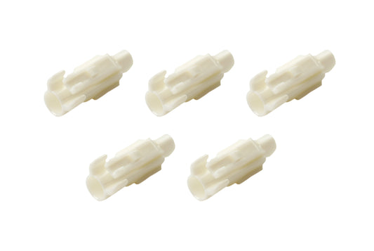 1 PIN FEMALE CONNECTOR FRS-105, PACK / 5