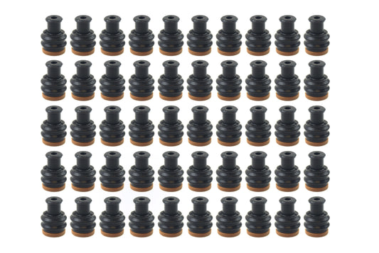 RUBBER SEAL 50PS FRY-103