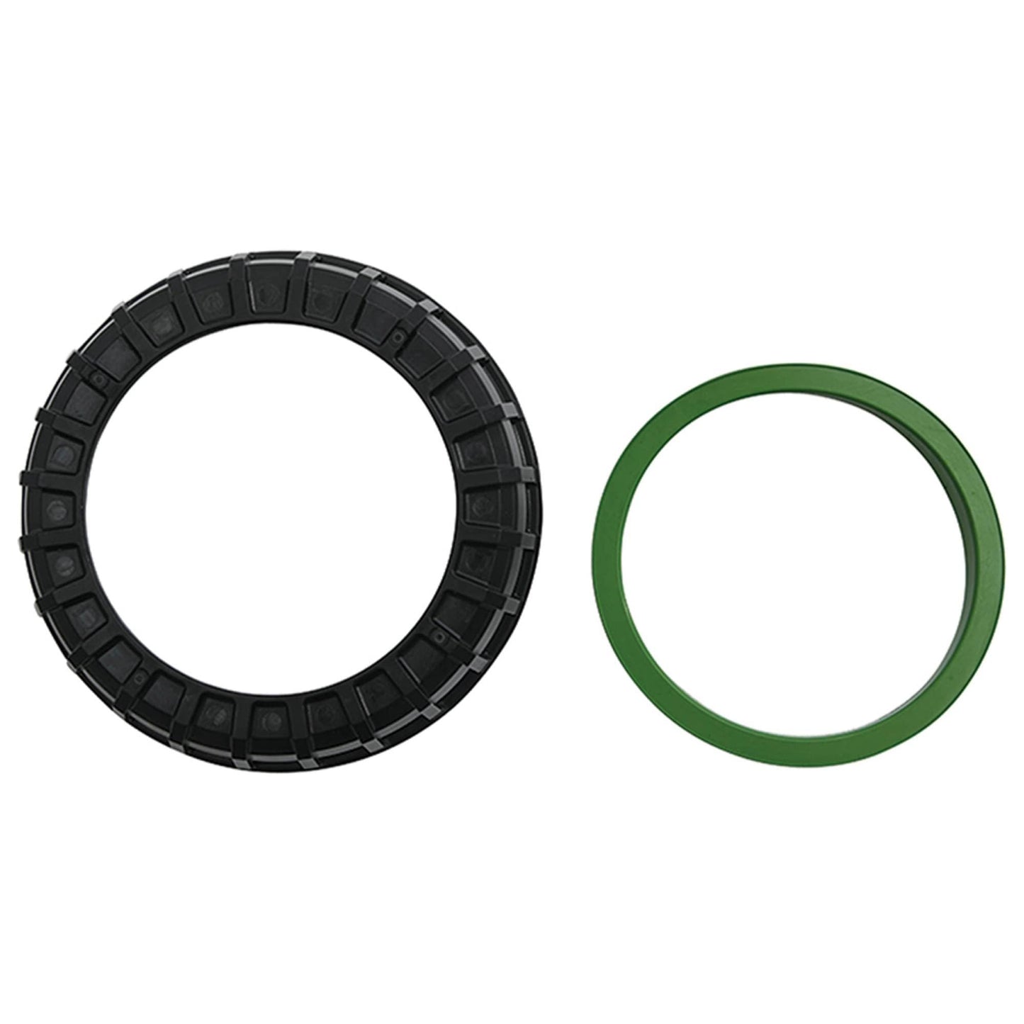 FUEL PUMP RETAINER NUT & GASKET KIT, ALLBALLS 47-3011, Can-Am Defender 1000 16-19, Defender 1000 DPS 16-20, Defender 1000 DPS Built After 11/2016 17, Defe