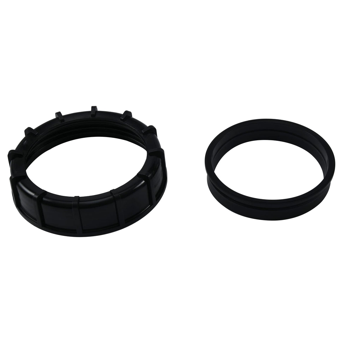 FUEL PUMP RETAINER NUT & GASKET KIT, ALLBALLS 47-3013, Can-Am Maverick Sport 1000 19-20, Maverick Sport 1000 DPS 19-20, Maverick Sport 1000R DPS 19-20, Mav