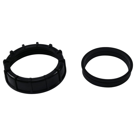 FUEL PUMP RETAINER NUT & GASKET KIT, ALLBALLS 47-3013, Can-Am Maverick Sport 1000 19-20, Maverick Sport 1000 DPS 19-20, Maverick Sport 1000R DPS 19-20, Mav