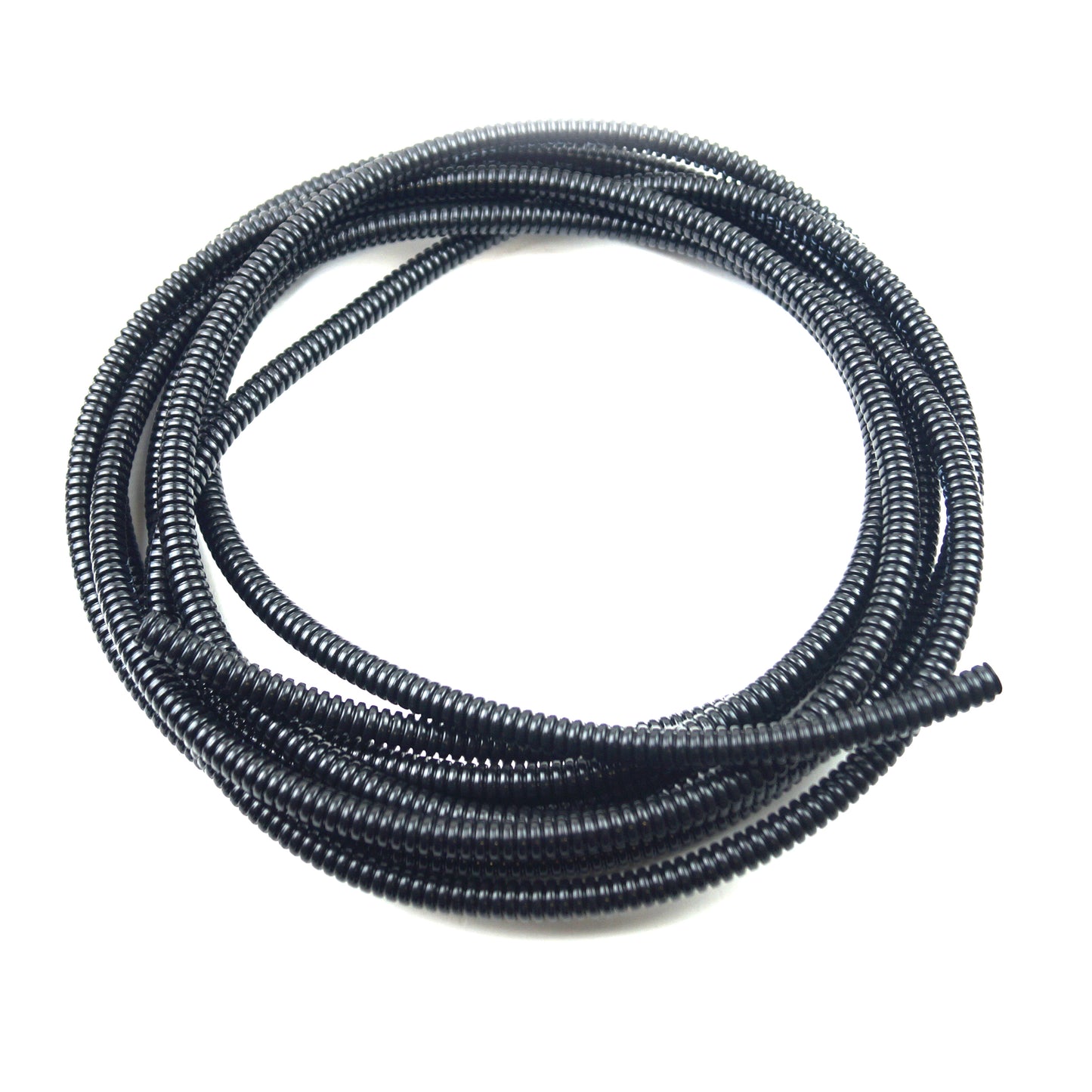 SPLIT SLEEVING 7mm BORE 5MTR