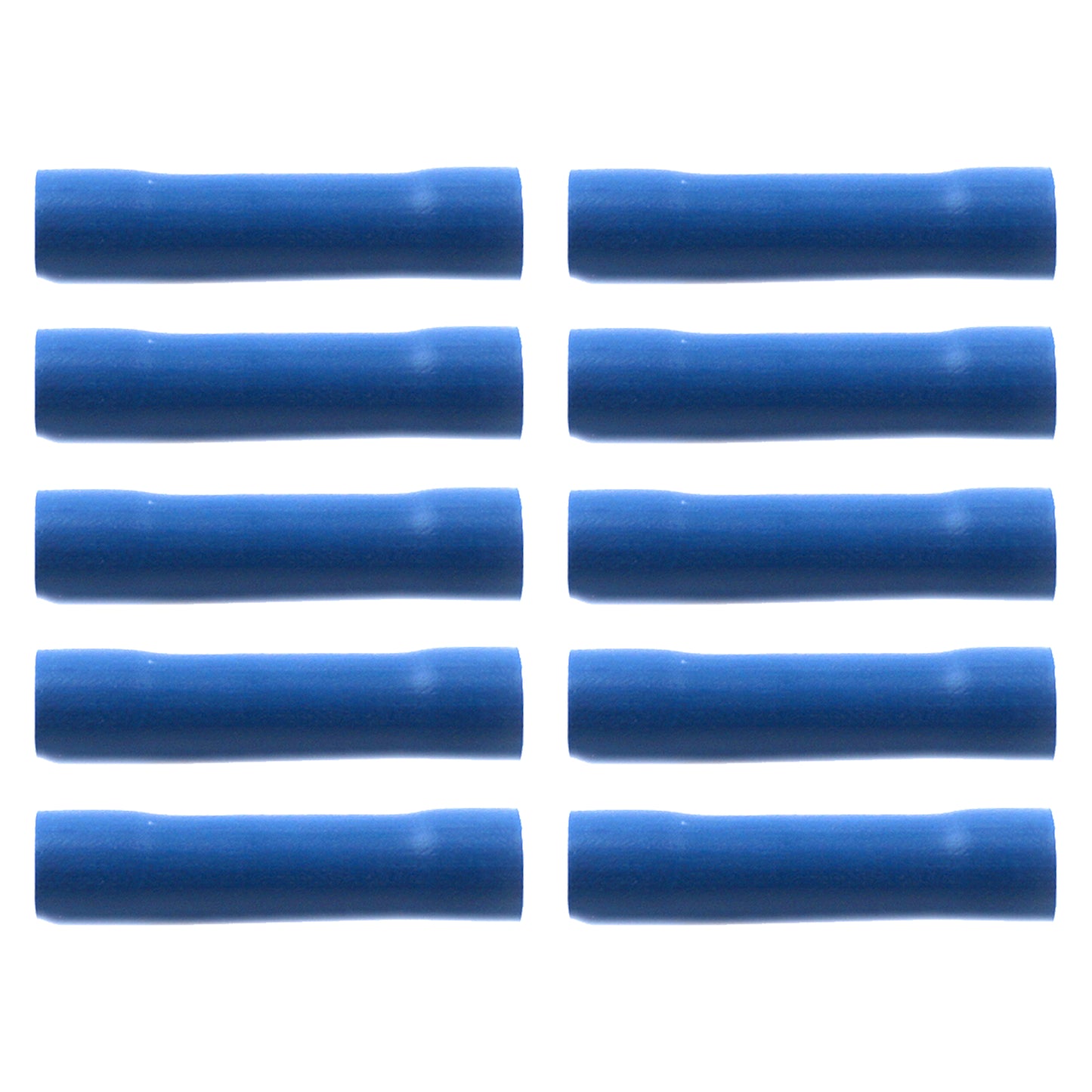 TERMINAL BLUE BUTT PK10, PACK OF 10