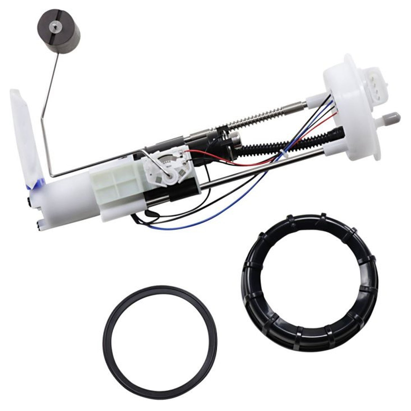 COMPLETE ELECTRIC FUEL PUMP MODULE, BRONCO AT-07526, POLARIS 2521196