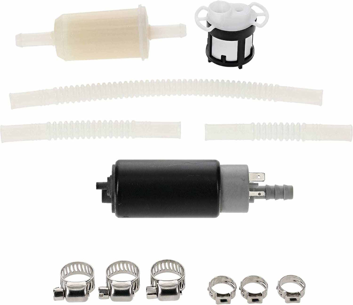 FUEL PUMP KIT ALLBALLS, ALLBALLS 47-2036 KTM/GASGAS/HUSABERG/HUSKY