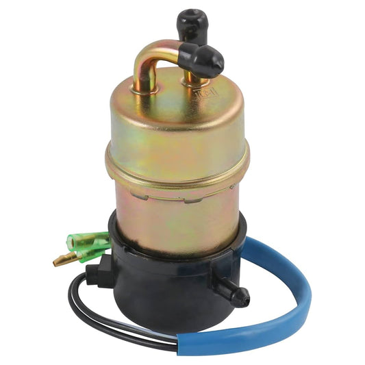 FUEL PUMP HONDA TRX350, 16710-HA7-671, 16710-HA7-672, BRONCO AT-07503 HONDA TRX350 1986-1987, TRX350D Fourtrax 1987-1989