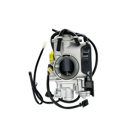CARBURETOR ASSEMBLY 04-05 TRX 450 R 16100-HP1-673
