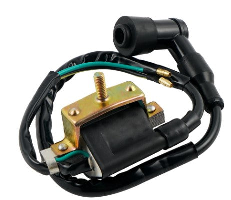 Ignition Coil 2 wires 6V Honda Z50 CT70 C70 CL70 XL70 SL70 S90 C90