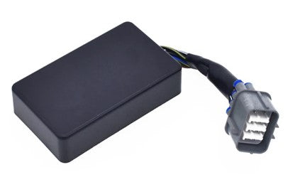 CDI BOX 1998-2000 HONDA FOURTRAX TRX300FW 30410-HM5-A10 30410-HM5-A11