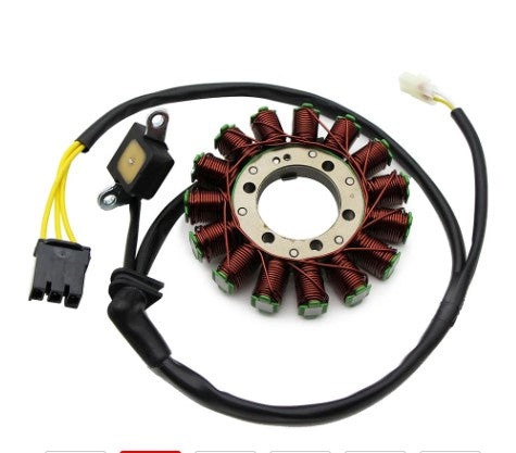 Stator Coil Honda CBR1000RR Fireblade CBR1000S 31120-MFL-D21 31120-MGP-D61