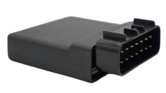 CDI Ignition Module KSA KLR650 08-18 21119-0095 16PIN UNIT