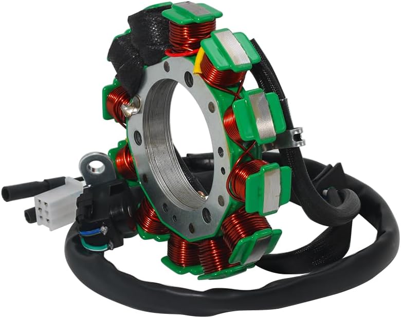 STATOR COIL HONDA XR400R 96-04 XR650R 00-07 31120-MBN-651 31120-KCY-651