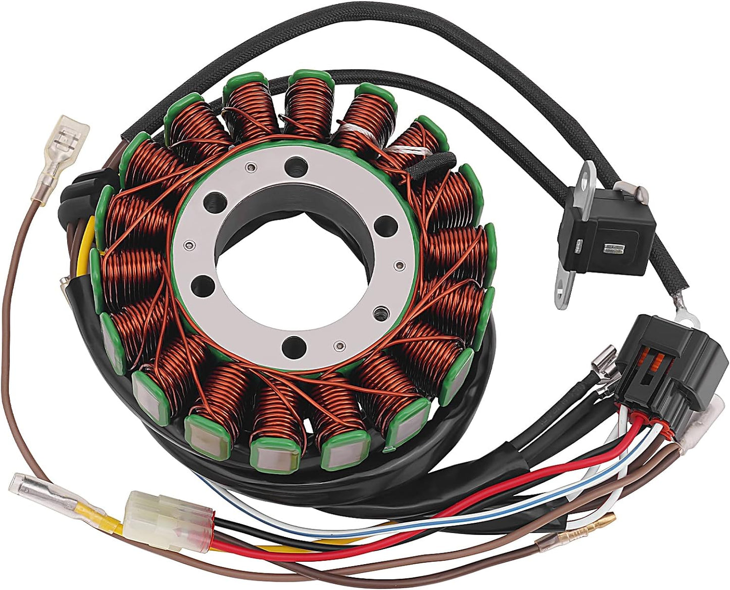 STATOR COIL 2004-2012 POLARIS SPORTSMAN 500 3089249 3089546 3089965 3089403