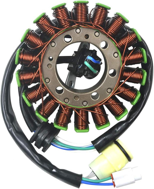 STATOR 2006-2020 YAMAHA YFM 700R RAPTOR 1S3-81410-00-00