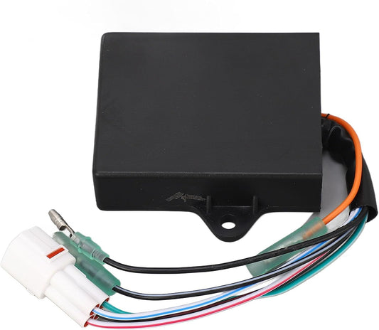 CDI BOX YAMAHA RAPTOR GRIZZLY BADGER YFM80 4EM-85540-10-00 4EM-85540-00-00