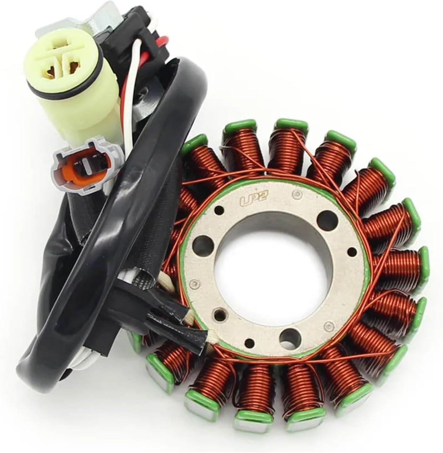 STATOR COIL 2004-2013 YAMAHA GRIZZLY 125 1C5-81410-00 1C5-81410-01