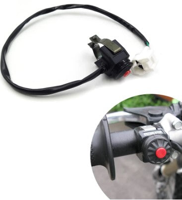 KILL SWITCH 2020-2022 KAWASAKI KX250 F XC KX450F X SR 27010-0909