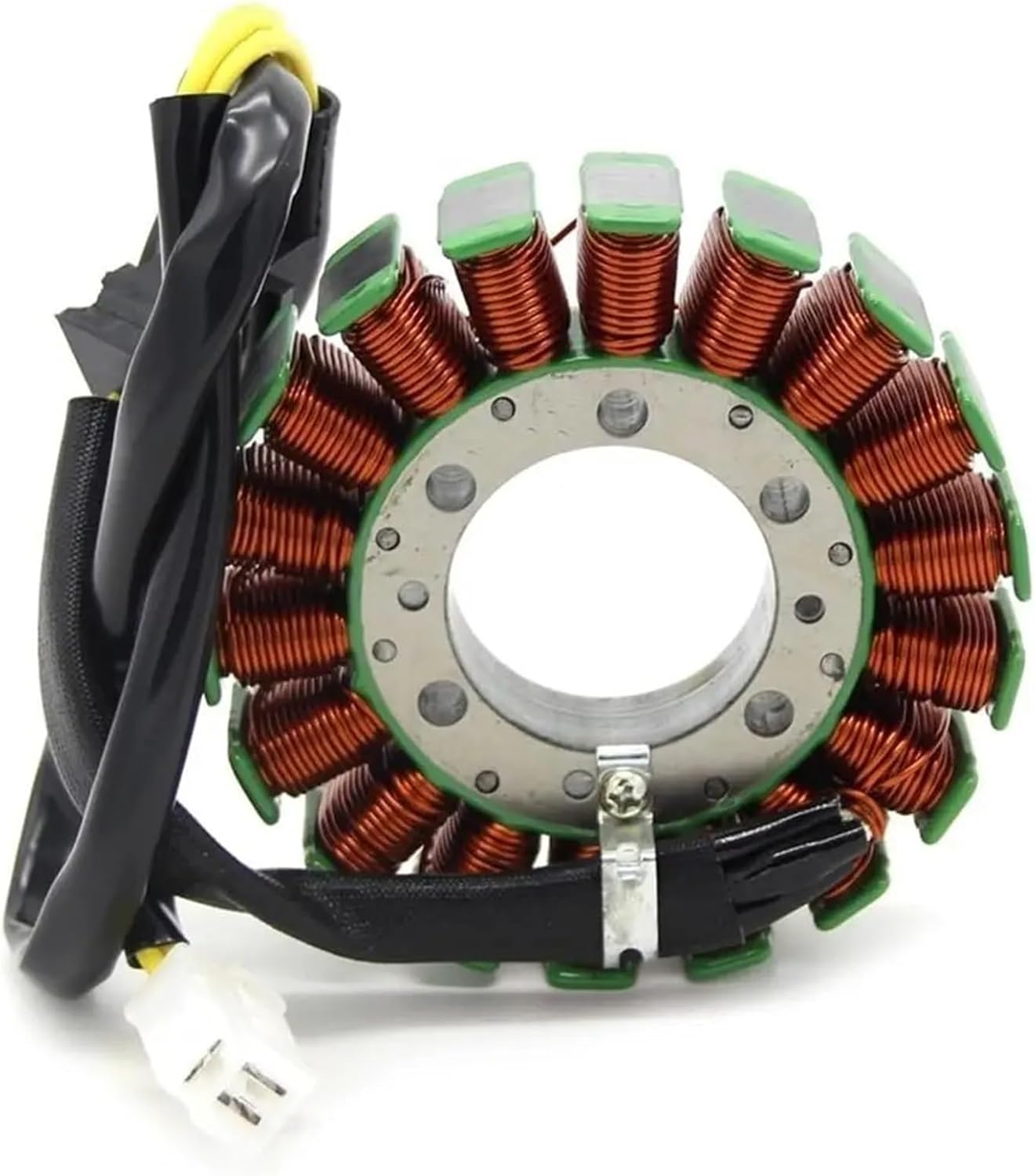 STATOR COIL 1991-2006 HONDA CB 400 600 CBR 600 31120-MBZ-611 31120-MV9-671