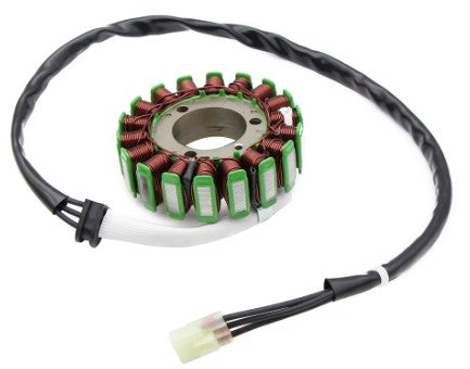 STATOR COIL 2021-2023 GASGAS EC250 EC300 EX250 EX300 55539104000