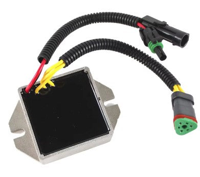 Regulator Can-Am Traxter Max XT500  1999-2005 Rectifier 710000100 710000449 710000019