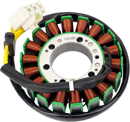 STATOR COIL 2007-2016 KAWASAKI Z1000 ZR1000 Z1000SX ZX1000 NINJA 21003-0133