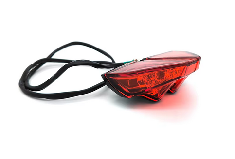 TAIL BRAKE LIGHT 2020-2024 KTM EXC-F XCW XCFW XWF 150-500 79714040000