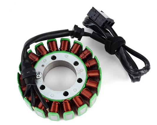 STATOR COIL 2012-2014 KAWASAKI ZR900 KLZ1000 VERSYS 21003-0174 6S5-81410-00