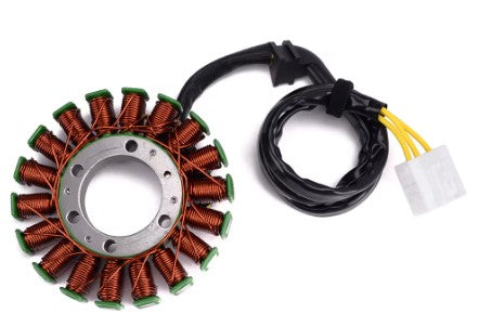 STATOR COIL 2006-2010 HONDA SC58 CBF1000 31120-MFA-D01 31120-MGJ-D01