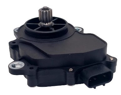 4WD SERVO MOTOR FRONT DIFFERENTIAL ACTUATOR YAMAHA GRIZZLY KODIAK WOLVERINE 5GH-4616A-02-00