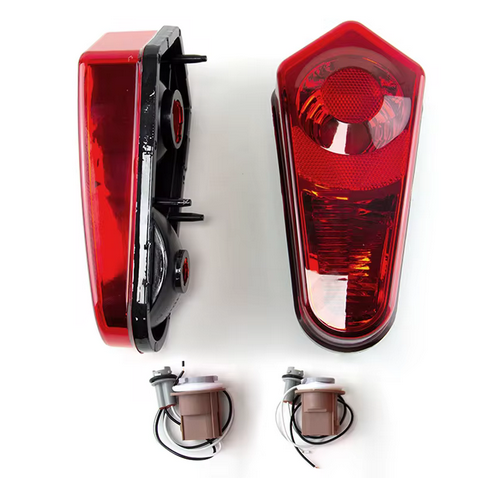 PAIR BRAKE TAILLIGHT 2005-2013 POLARIS SPORTSMAN 500 700 800 2411153 2411154