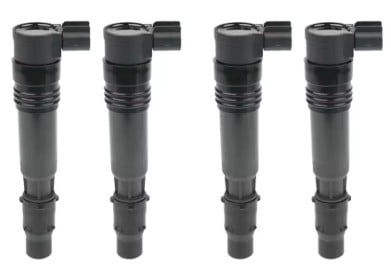IGNITION COILS HONDA 2003-2023 CBR600RR 30700-MEE-641 129700-4510