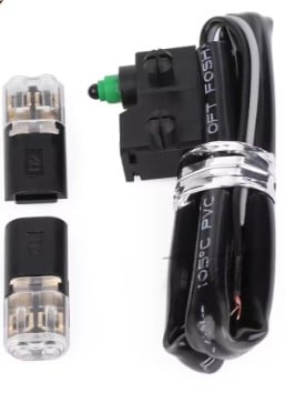 FRONT BRAKE MICRO SWITCH SENSOR DUCATI MONSTER 1100 S EVO 1200 S R 797 PLUS 900 S4R 996 1000