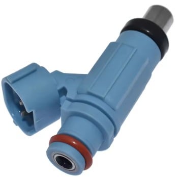 Fuel Injector Suzuki king Quad 750 LT-A750 2014-2023 king Quad 500 LT-A500 2015-2023 15710-31G10  1571031G10 15710 31G10