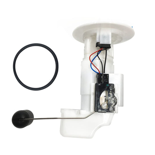 COMPLETE ELECTRIC FUEL PUMP MODULE, BRONCO AT-07534, KAWASAKI, 49019-0013, 49040-0033, 49040-0717, UC-T35KU55