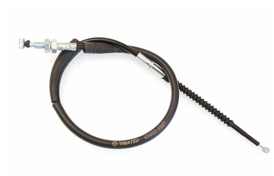 FRONT BRAKE CABLE LOWER1993-2005 HONDA TRX90 SPORTRAX 45460-HF7-003