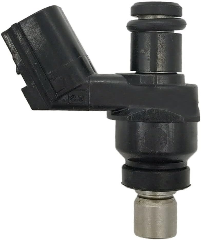 FUEL INJECTOR HONDA TRX420 FOREMAN RANCHER PIONEER 500 16450-HR3-A42 16450-HR3-A43