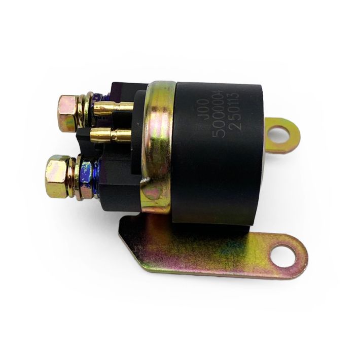 STARTER RELAY SOLENOID KEEWAY TX RKS RKV 125 150 200 BENELLI 180S