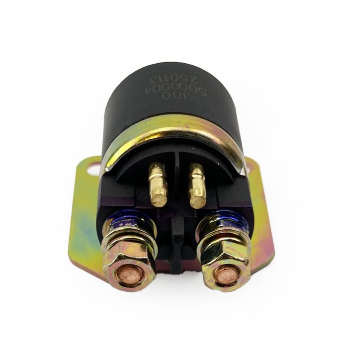 STARTER RELAY SOLENOID KEEWAY TX RKS RKV 125 150 200 BENELLI 180S